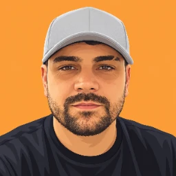 Avatar do Rafa
